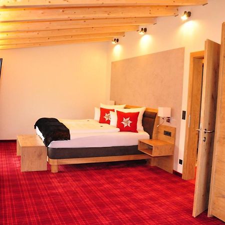 Pension Sunnberg Going am Wilden Kaiser Экстерьер фото