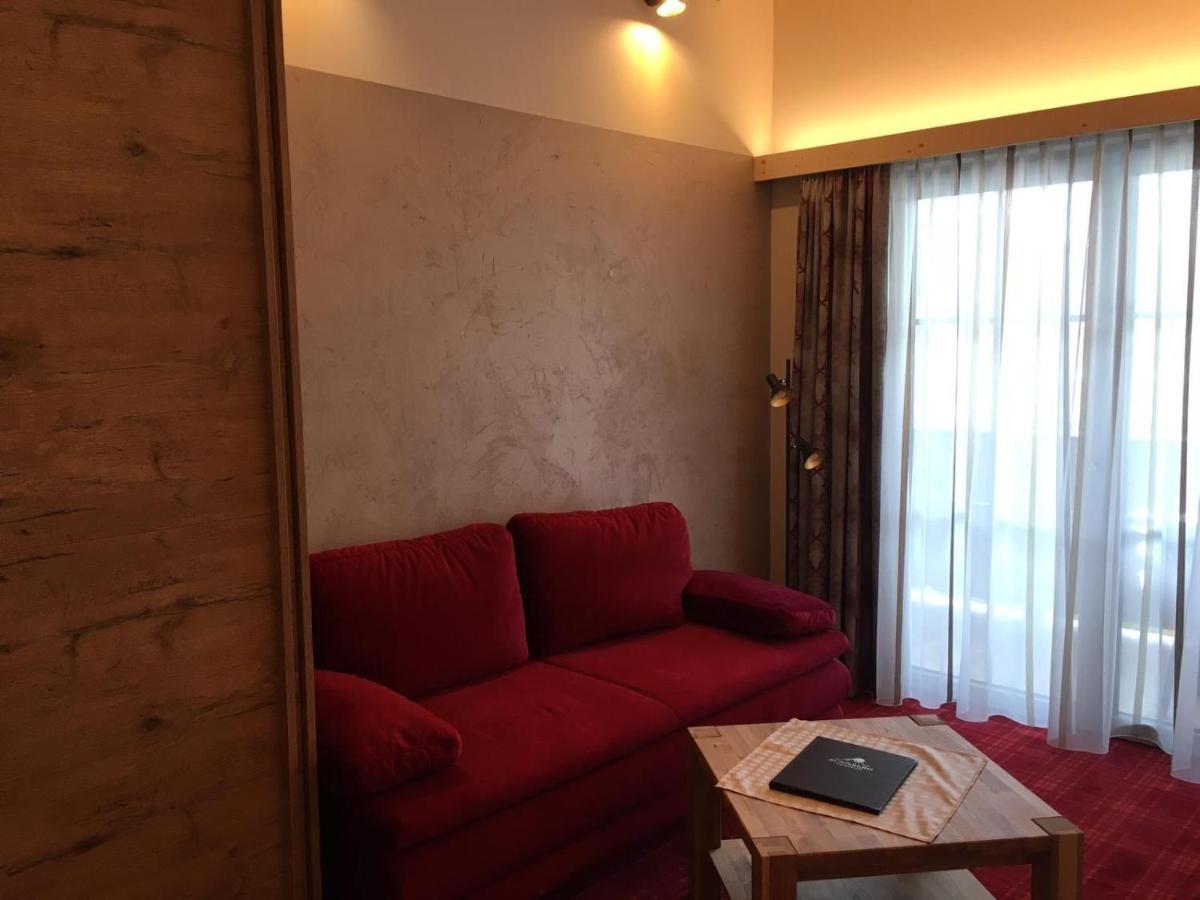 Pension Sunnberg Going am Wilden Kaiser Экстерьер фото