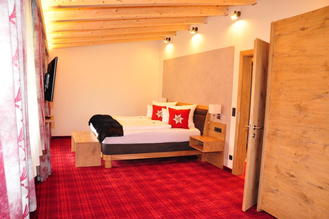 Pension Sunnberg Going am Wilden Kaiser Экстерьер фото