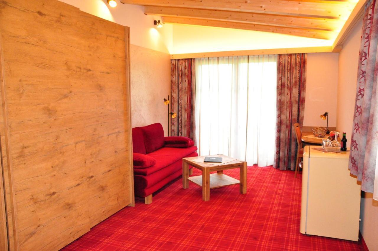 Pension Sunnberg Going am Wilden Kaiser Экстерьер фото