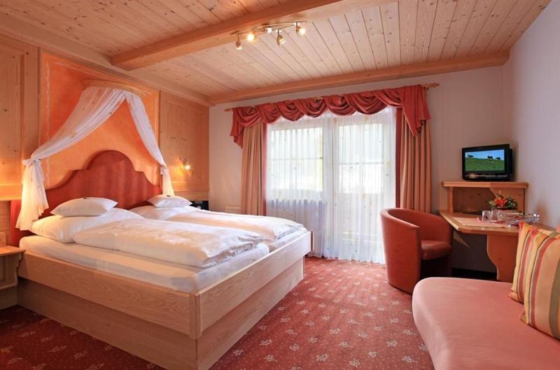 Pension Sunnberg Going am Wilden Kaiser Экстерьер фото