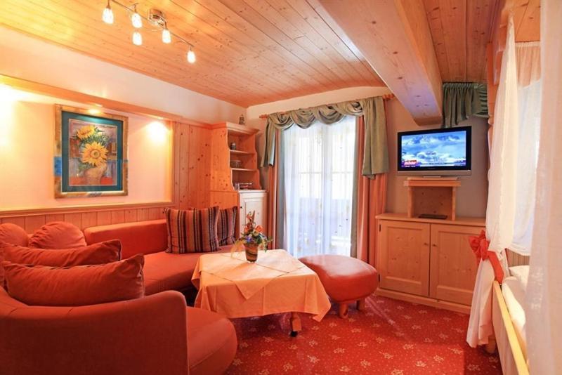Pension Sunnberg Going am Wilden Kaiser Экстерьер фото