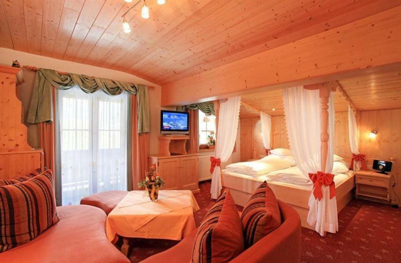 Pension Sunnberg Going am Wilden Kaiser Экстерьер фото