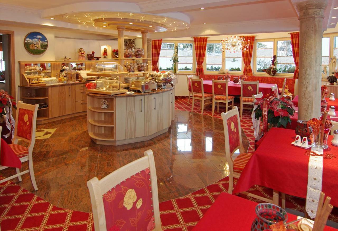 Pension Sunnberg Going am Wilden Kaiser Экстерьер фото